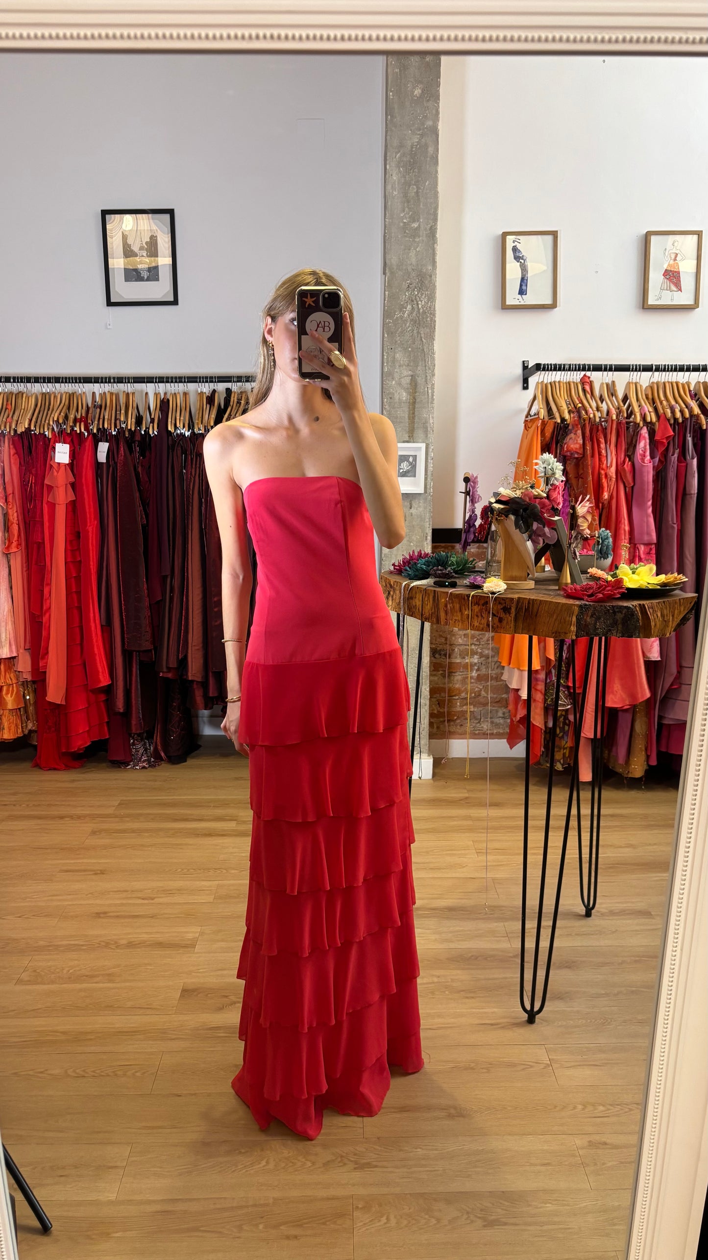 Vestido 488