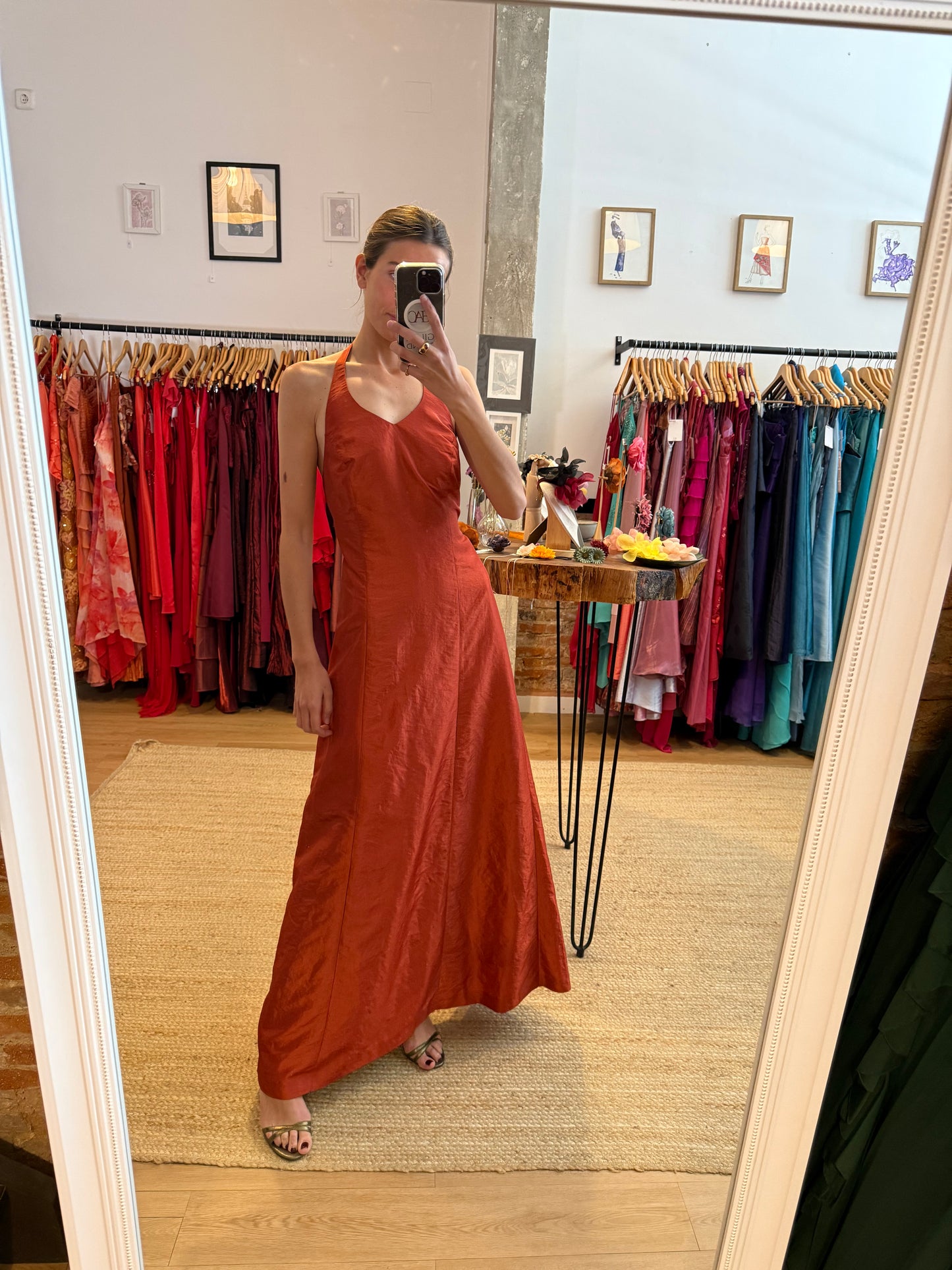 Vestido 386
