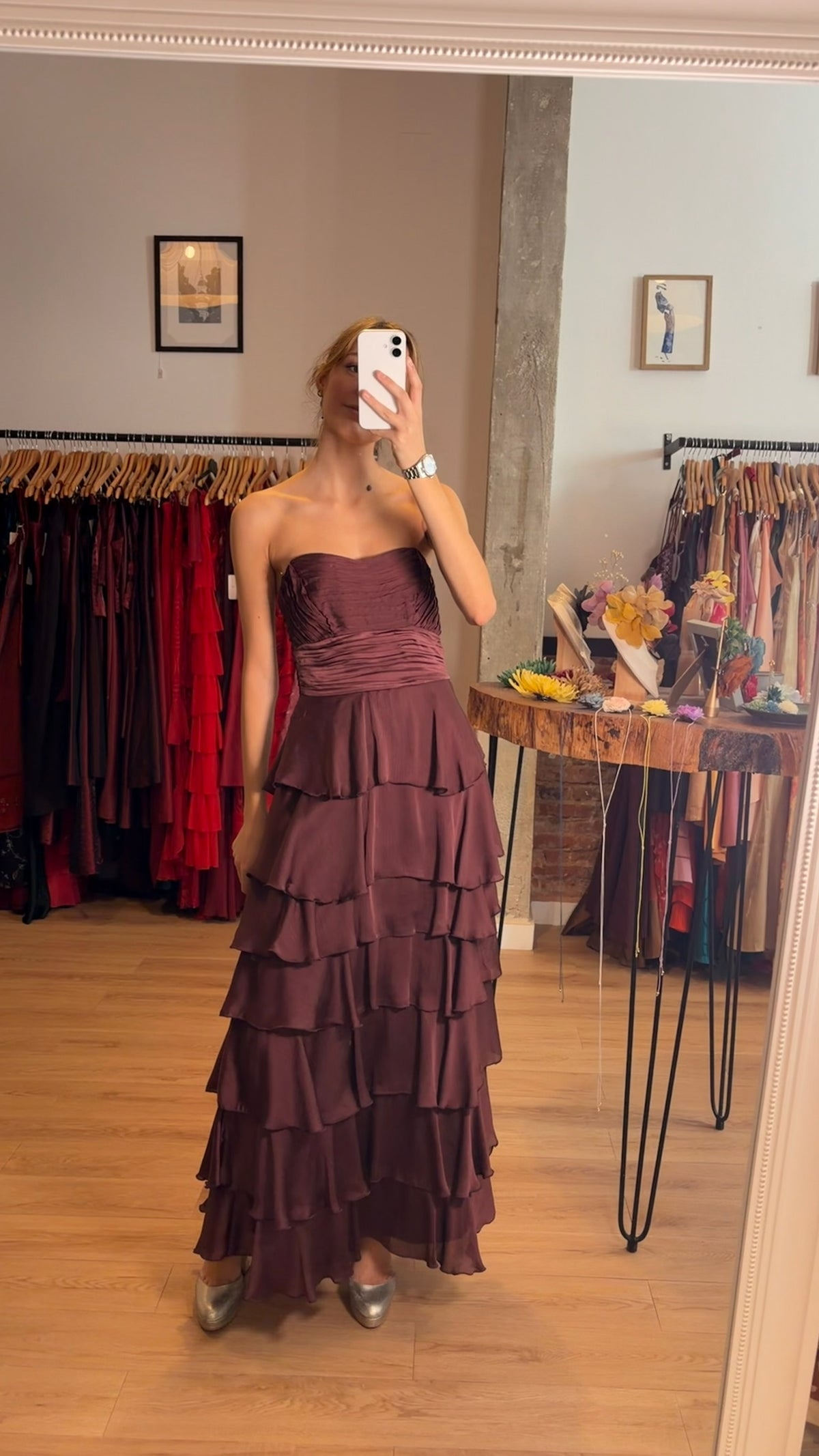 Vestido 601