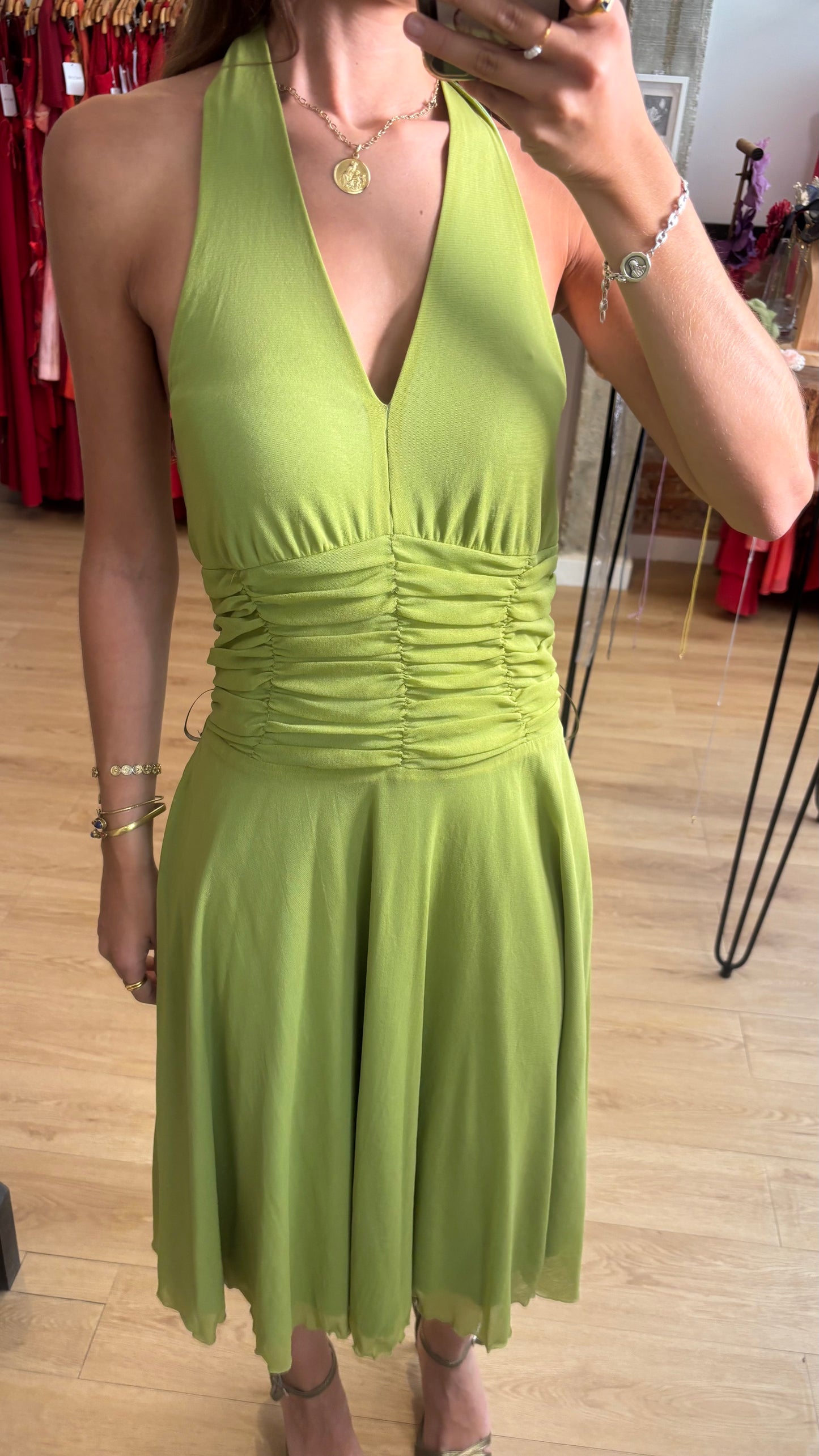 Vestido 494