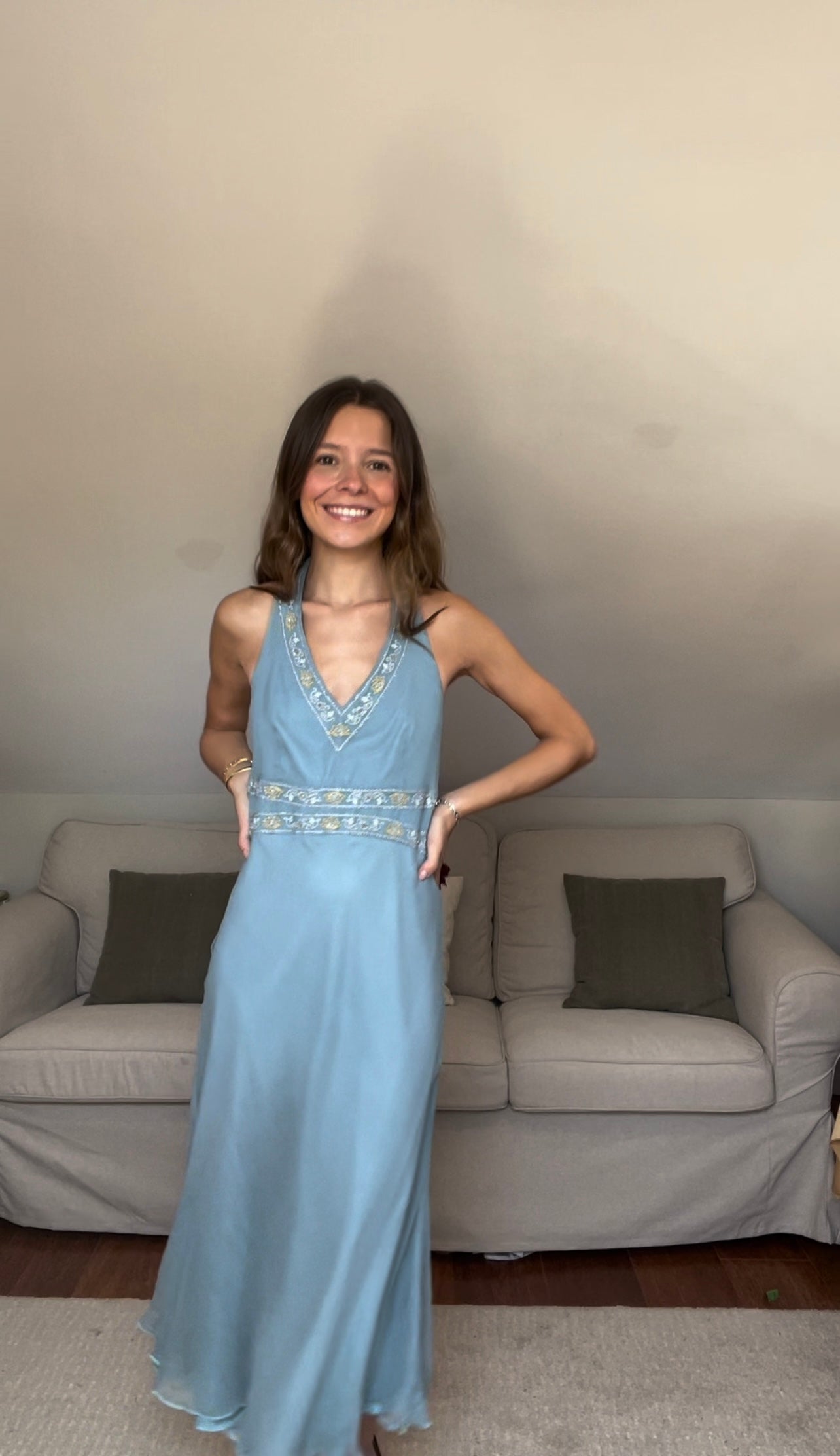 Vestido 046