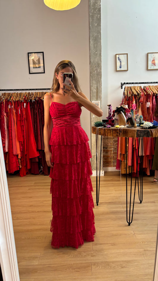 Vestido 495
