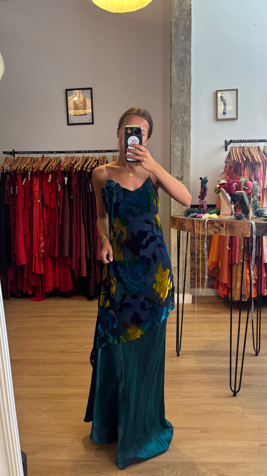 Vestido 549