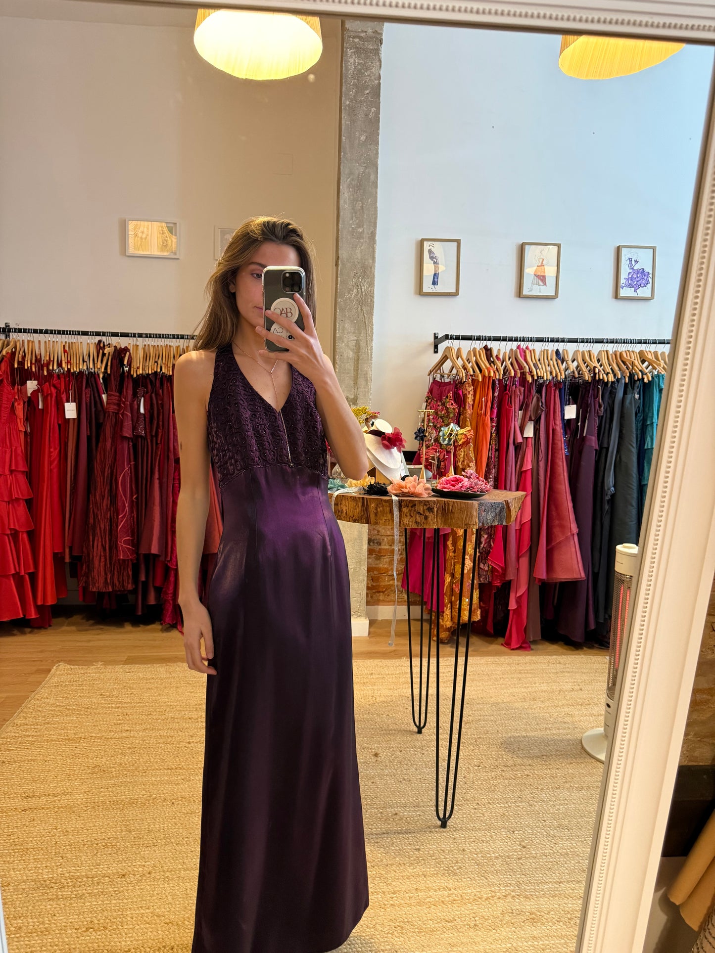 Vestido 347