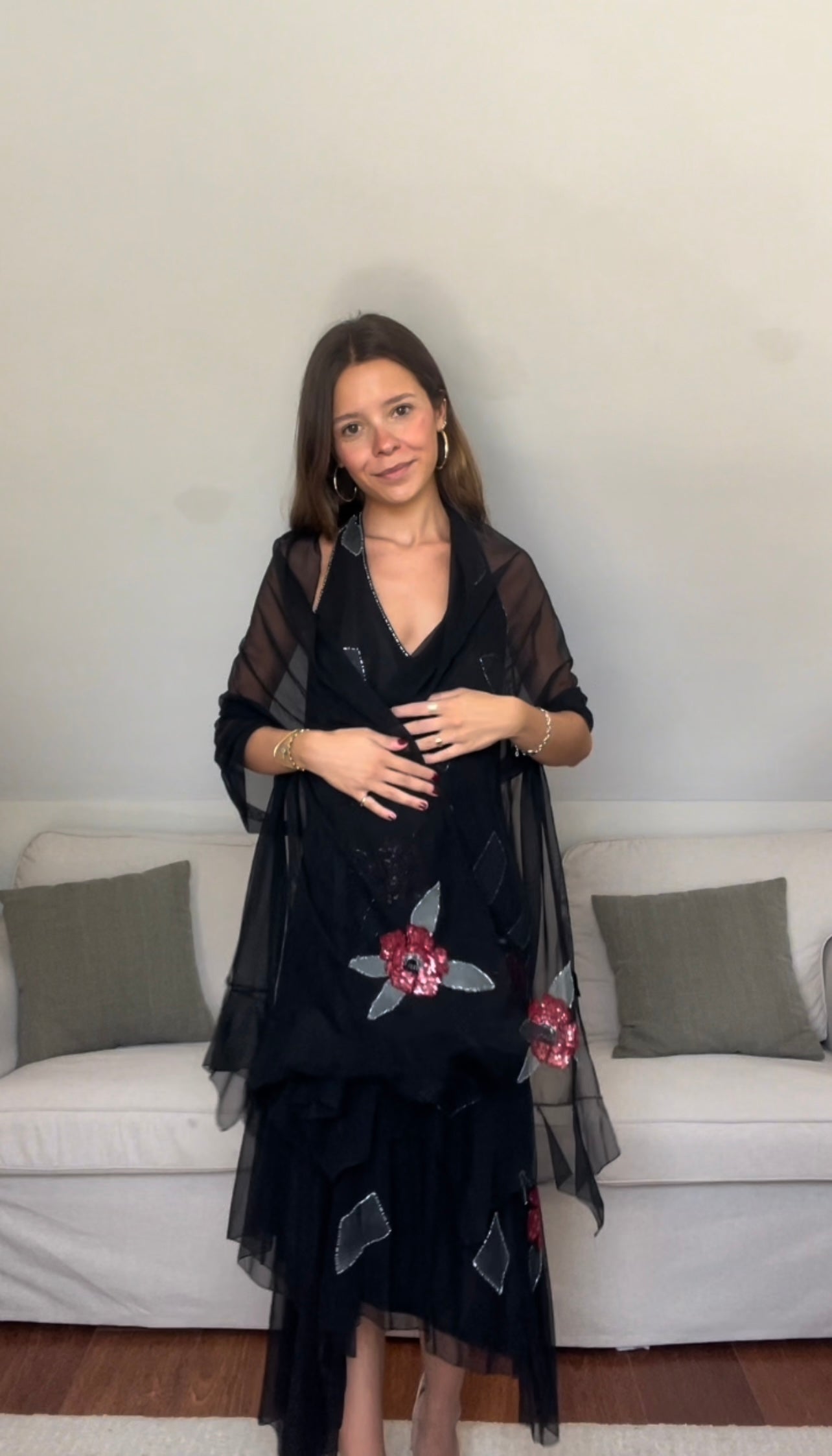 Vestido 068