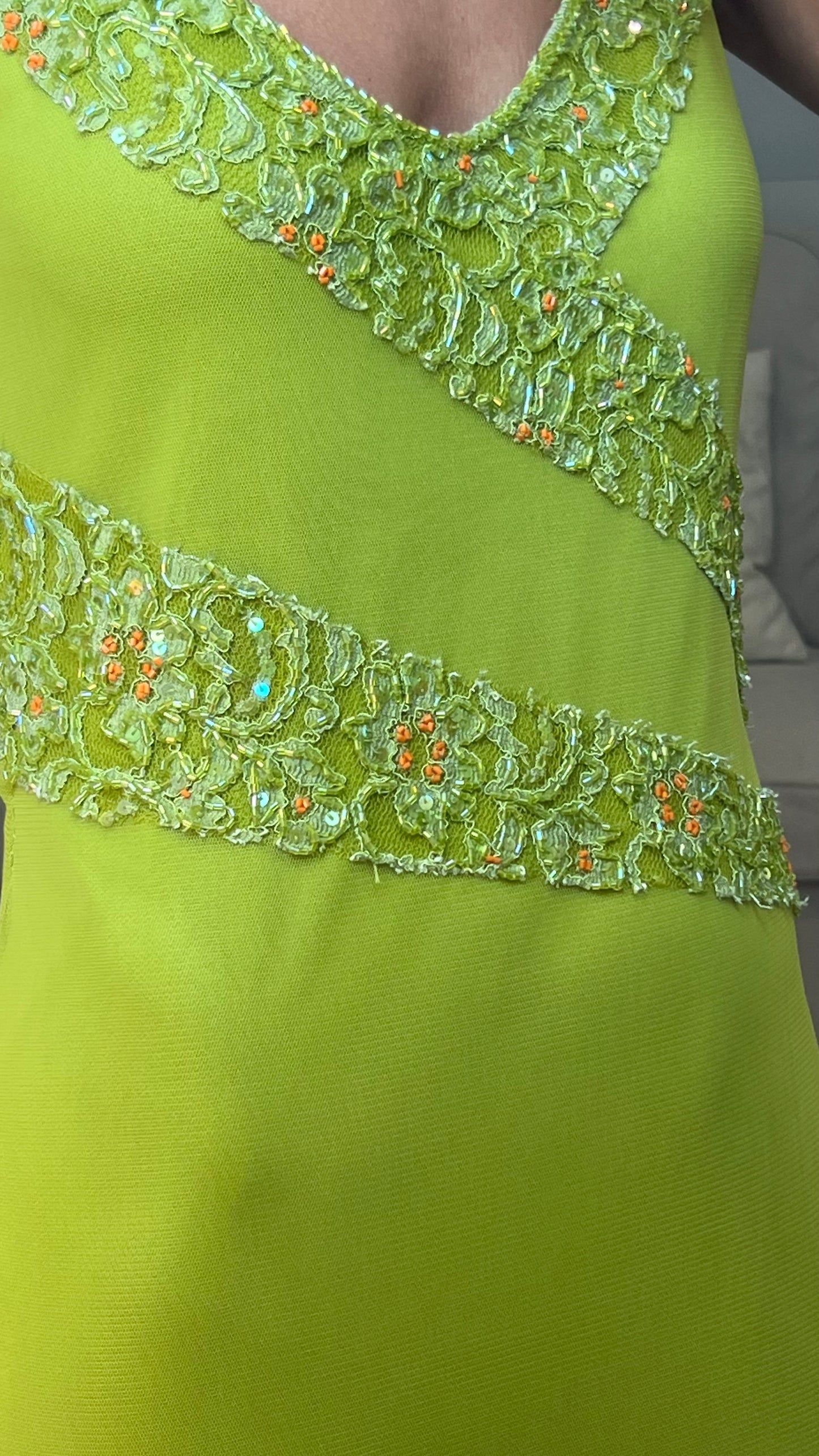 Vestido 064