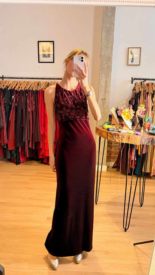 Vestido 604