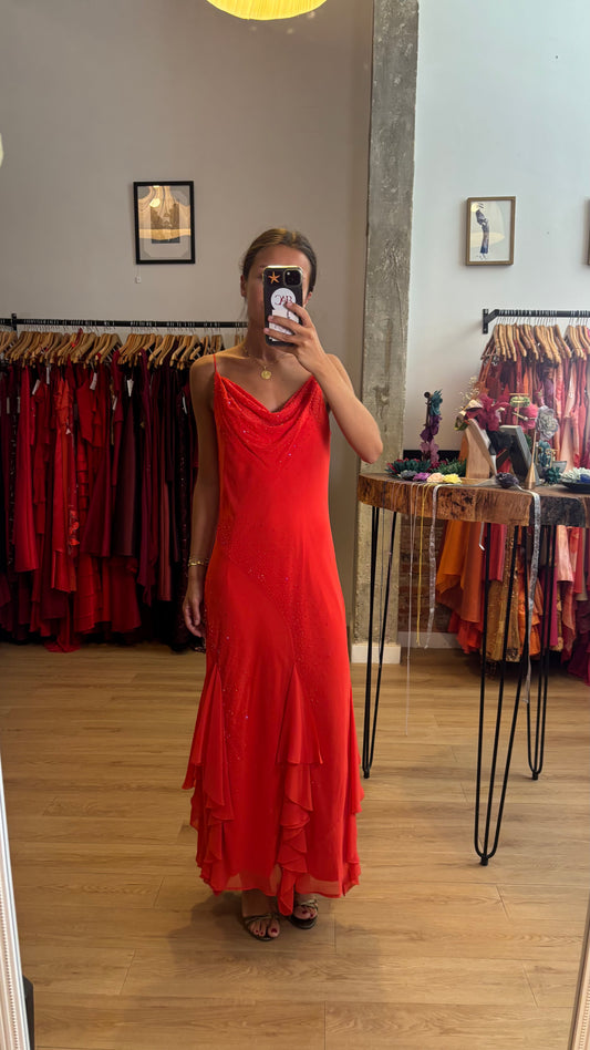 Vestido 554