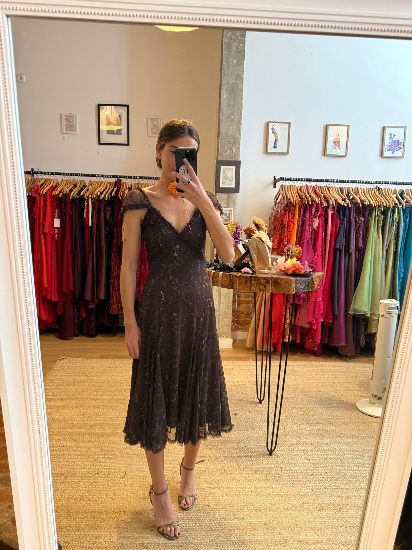 Vestido 358