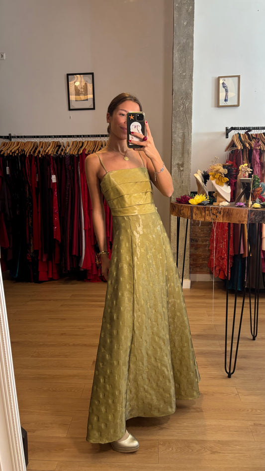 Vestido 589