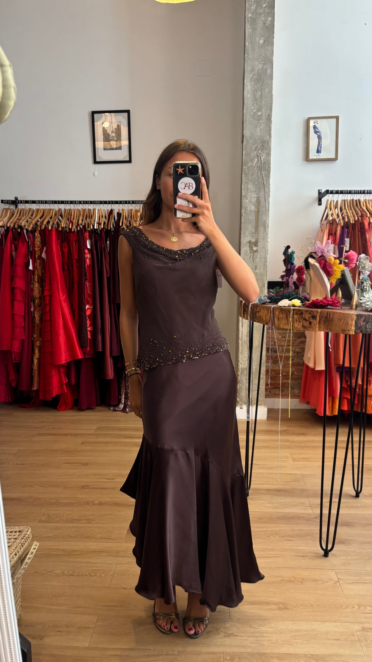 Conjunto 541