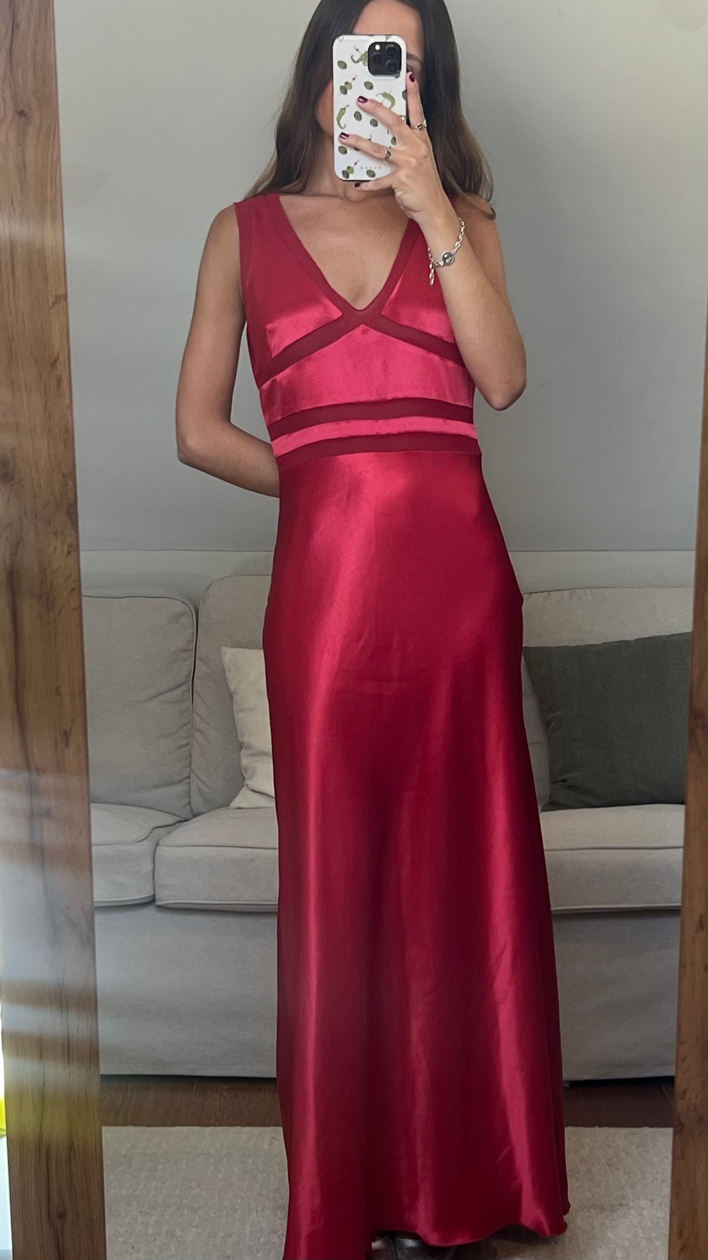 Vestido 066