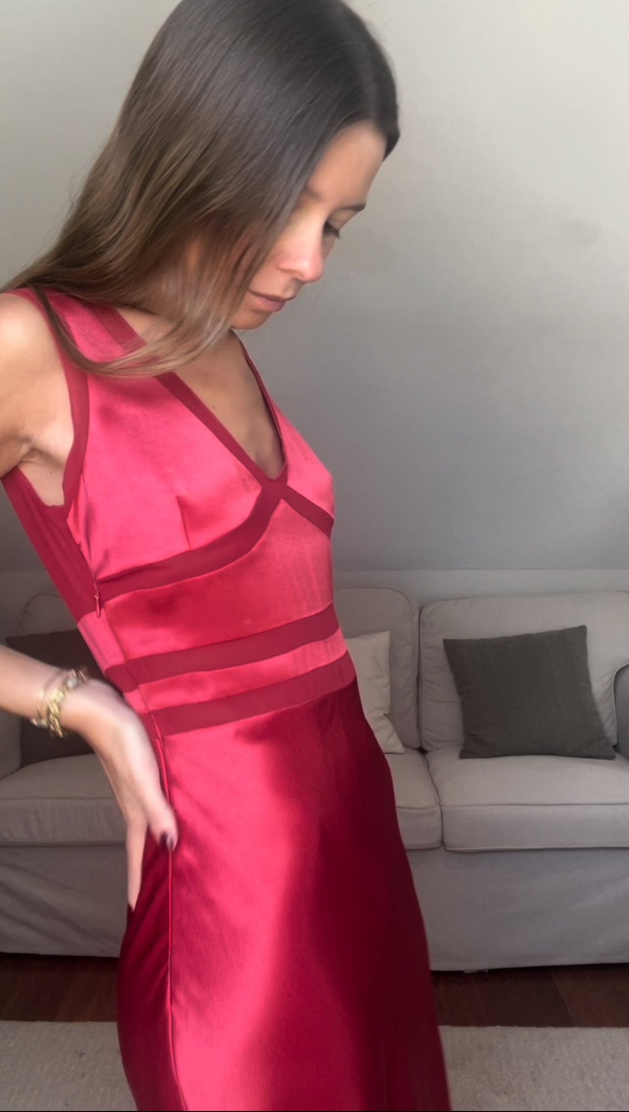 Vestido 066