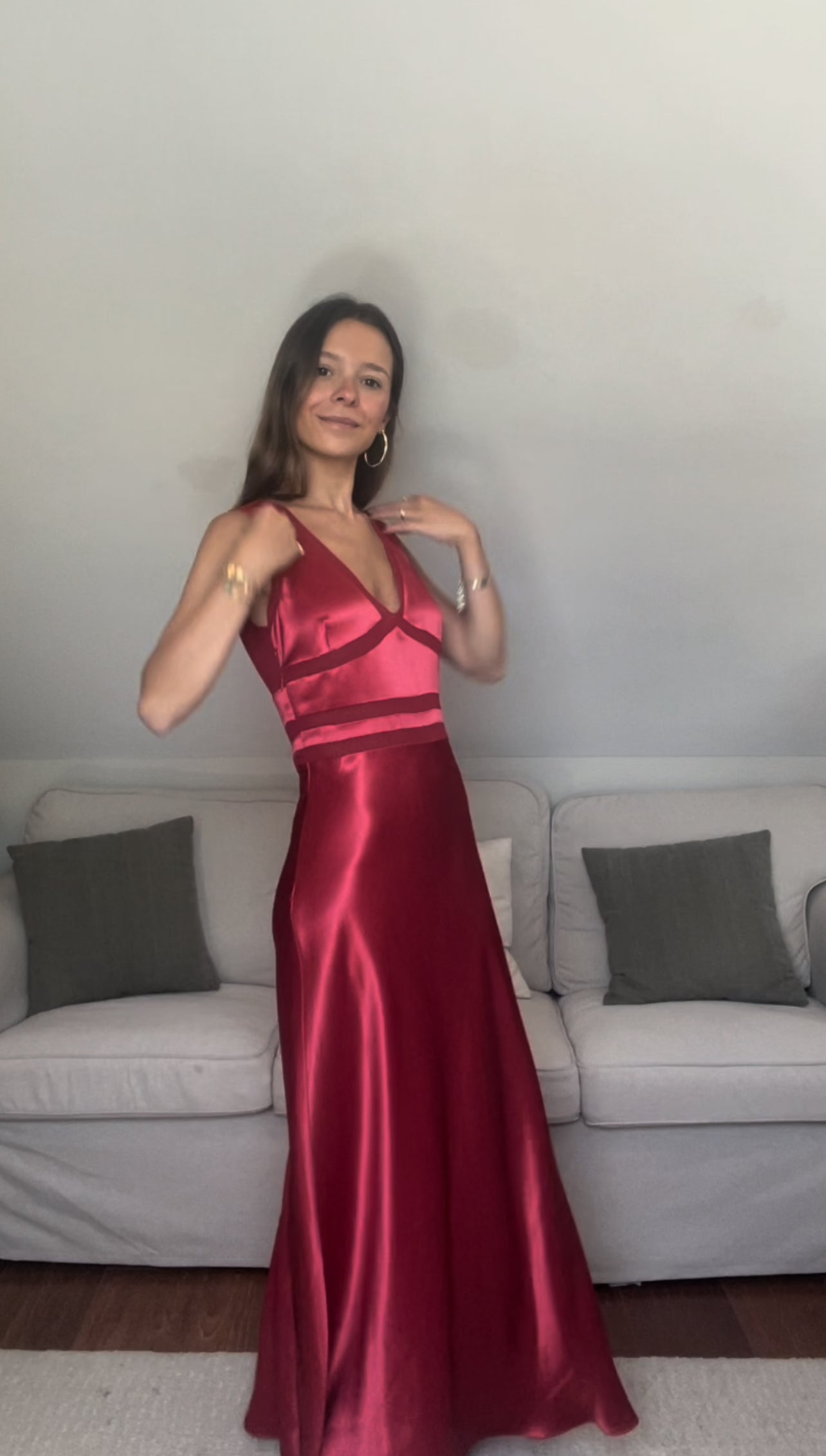 Vestido 066