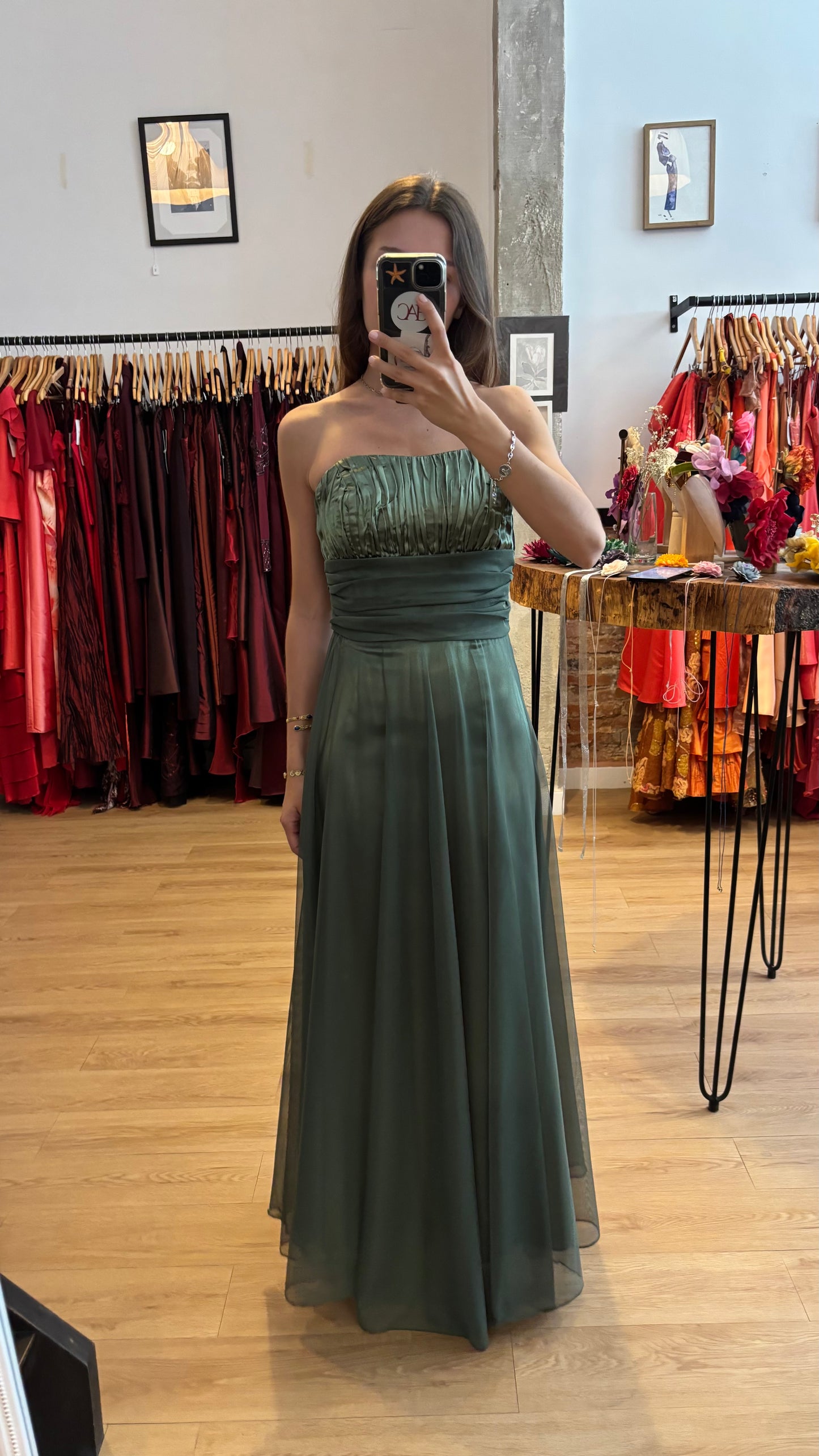Vestido 444