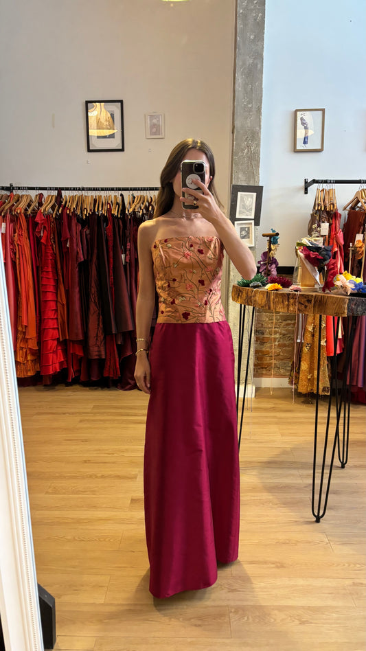 Vestido 408