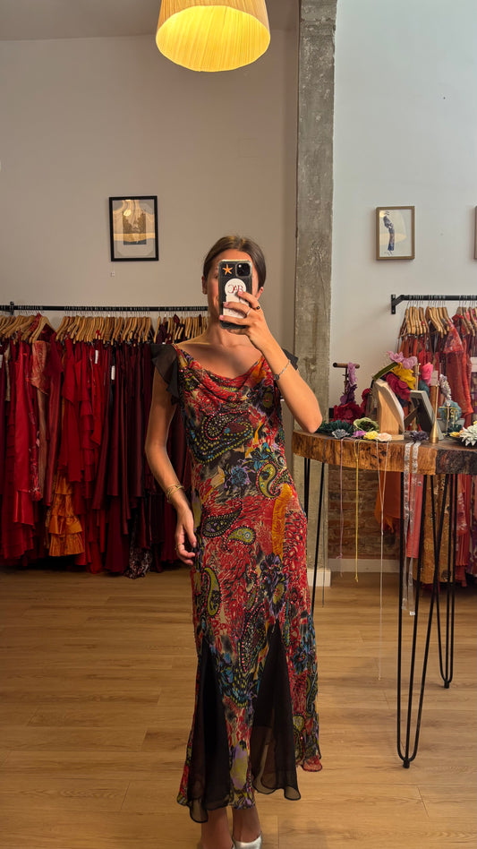 Vestido 499