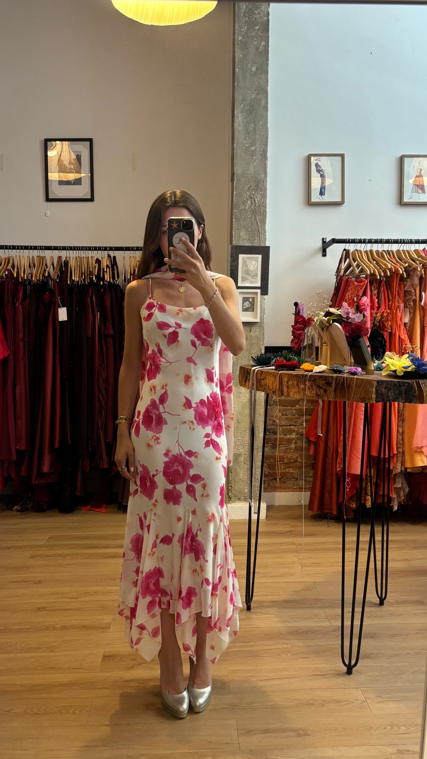 Vestido 447