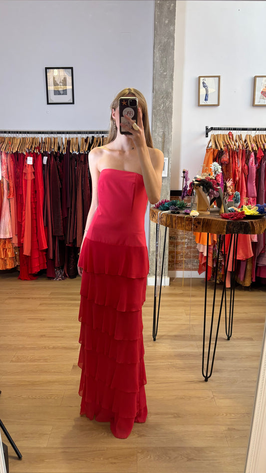 Vestido 488