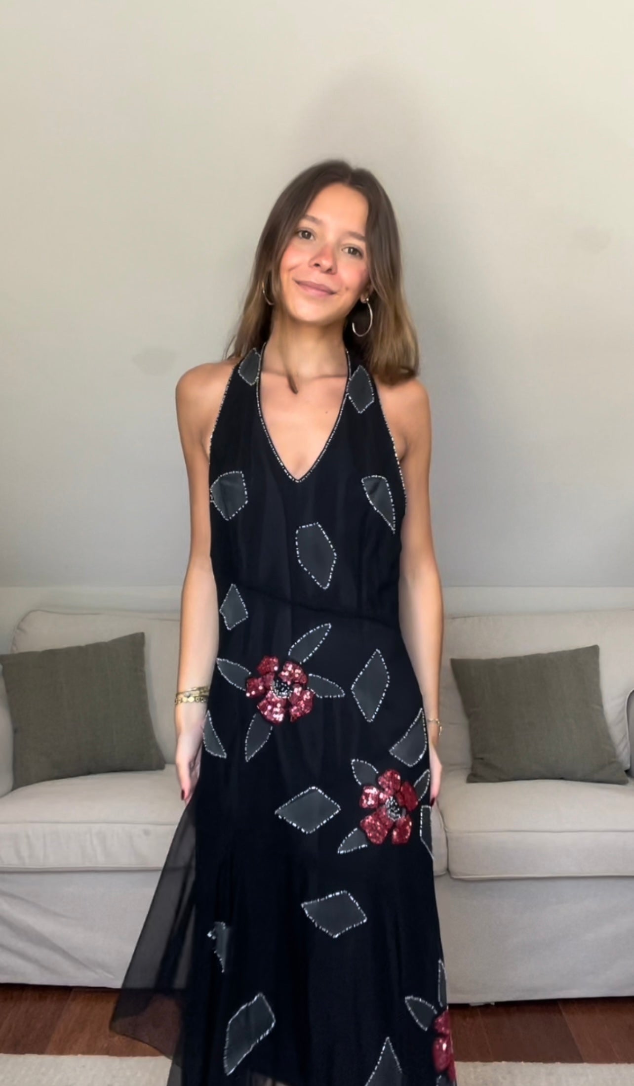 Vestido 068