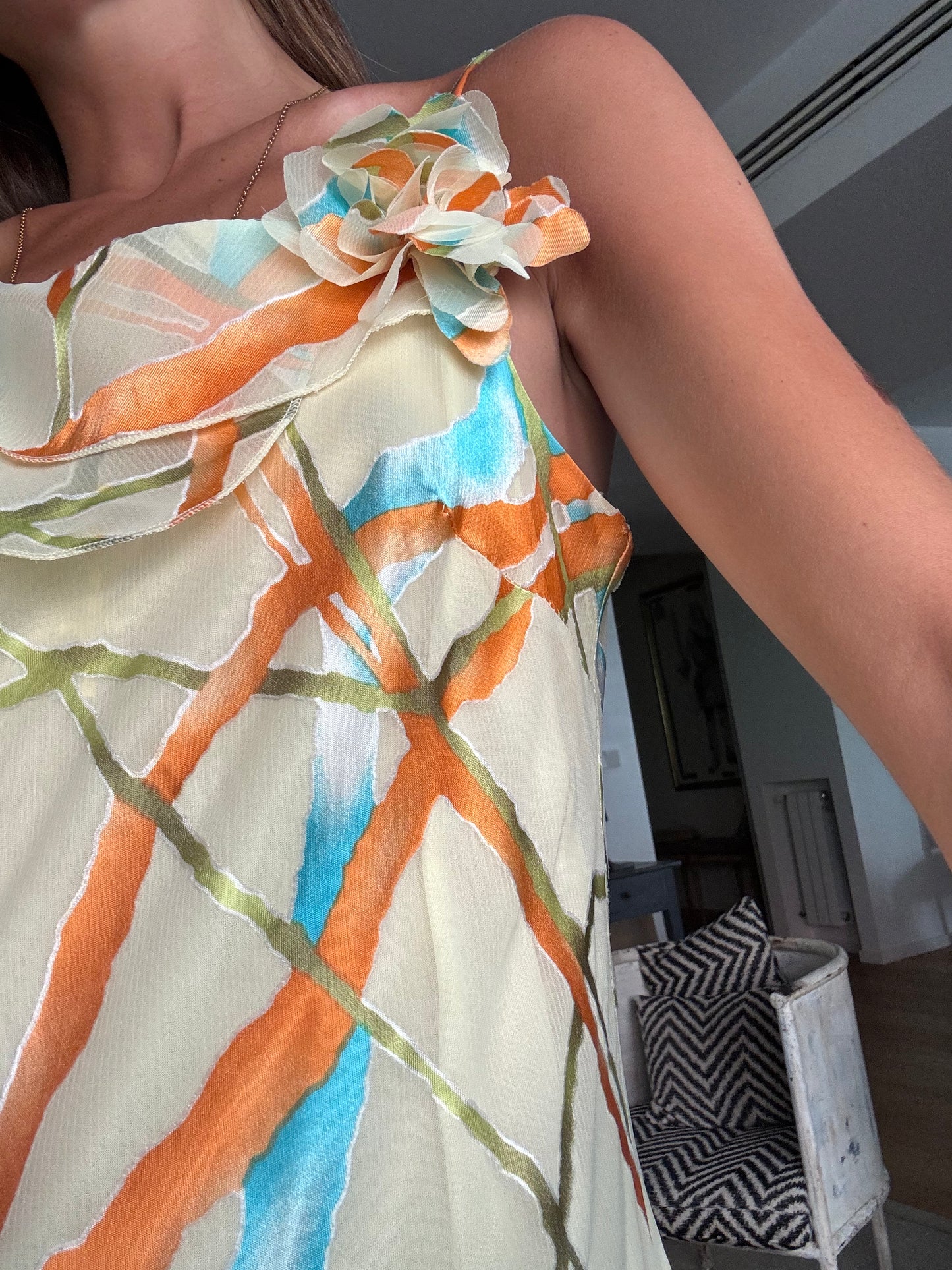 Vestido 073
