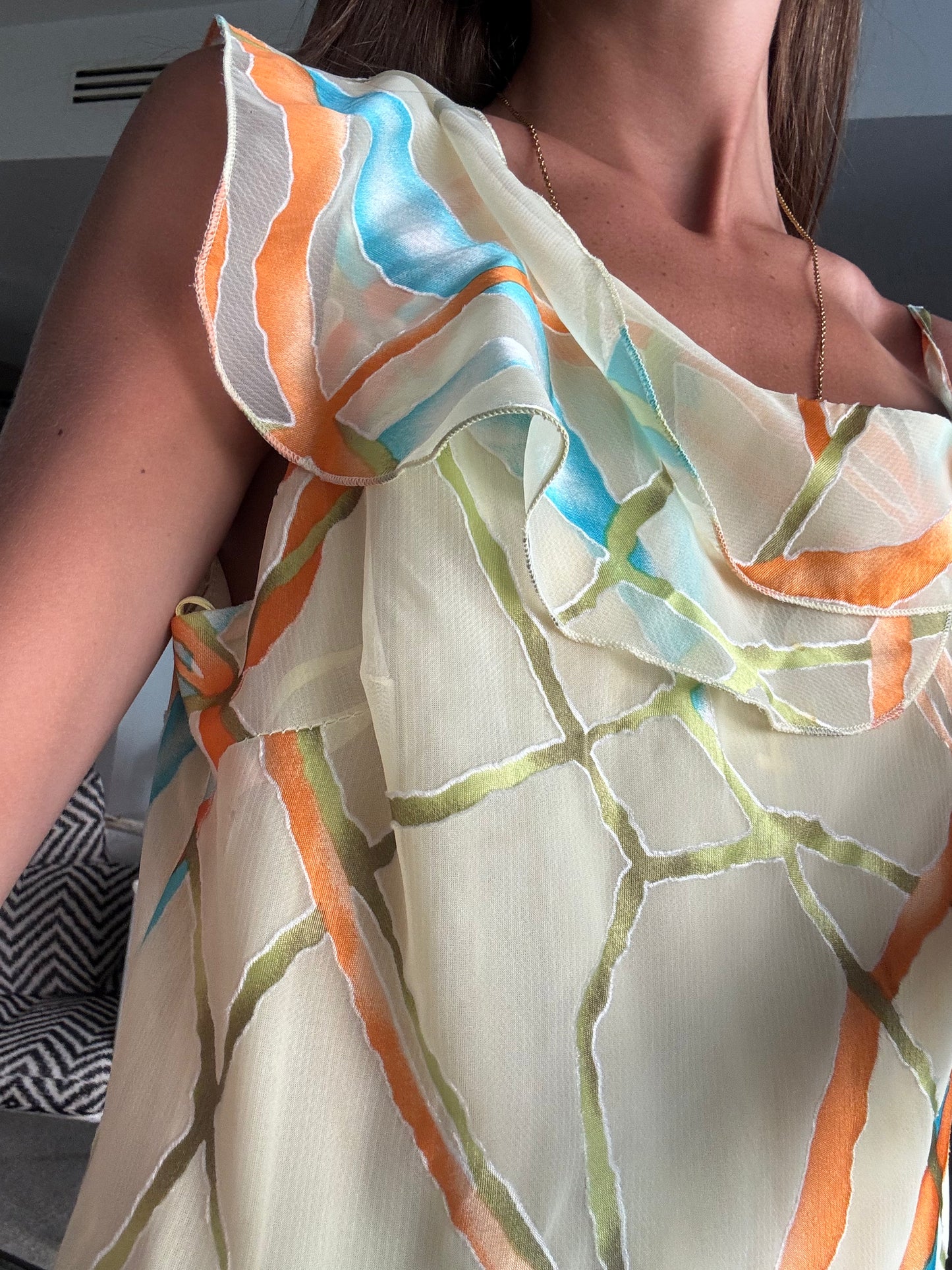 Vestido 073