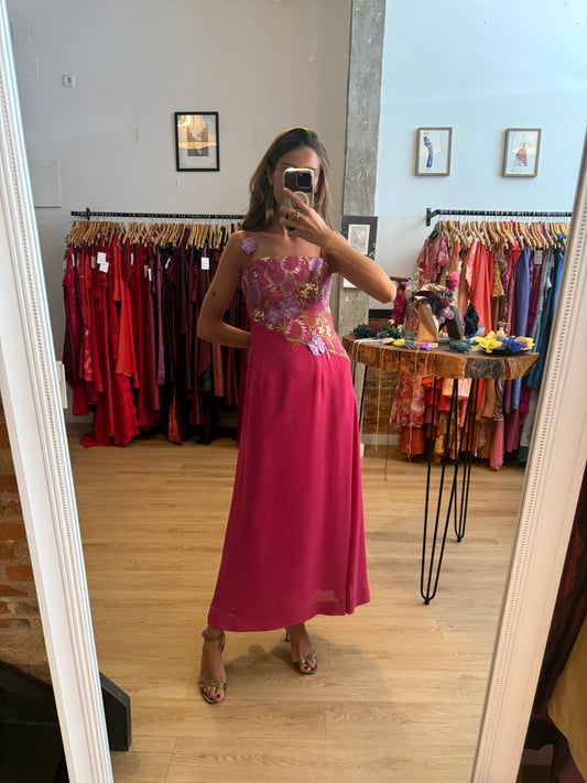 Vestido 458