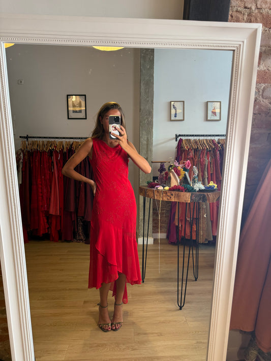 Vestido 515