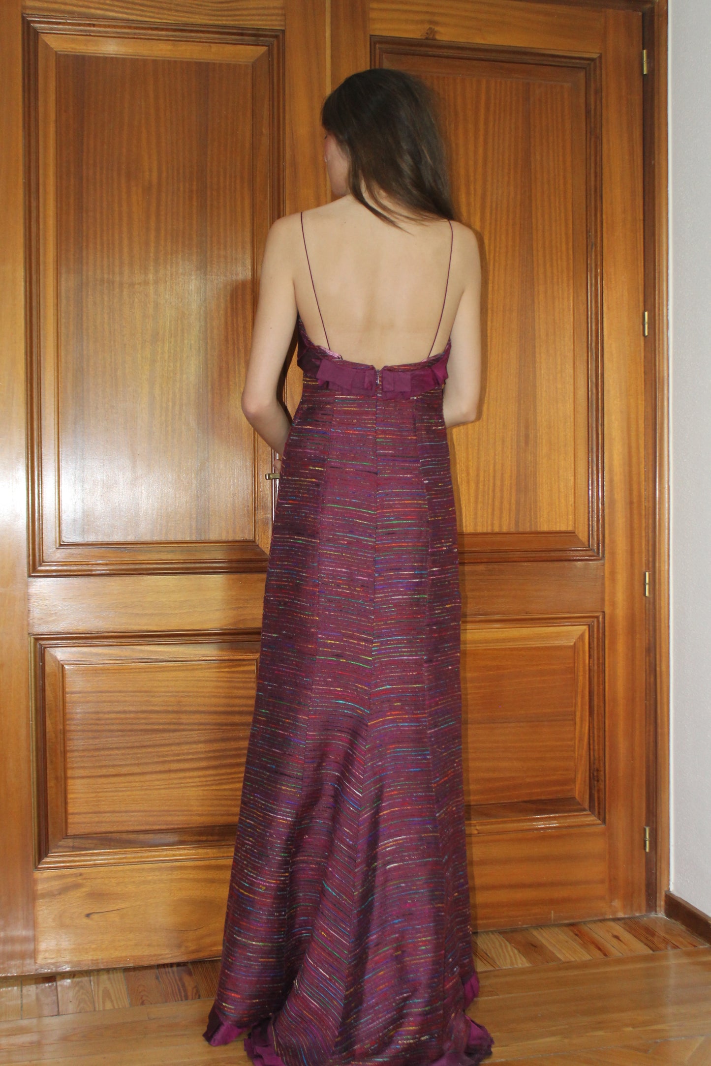 Vestido 004