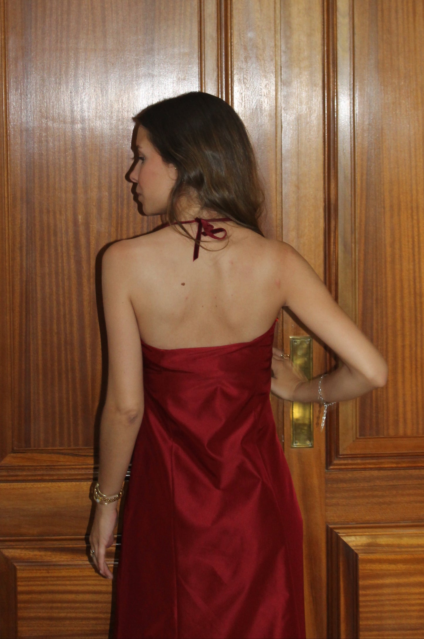 Vestido 005