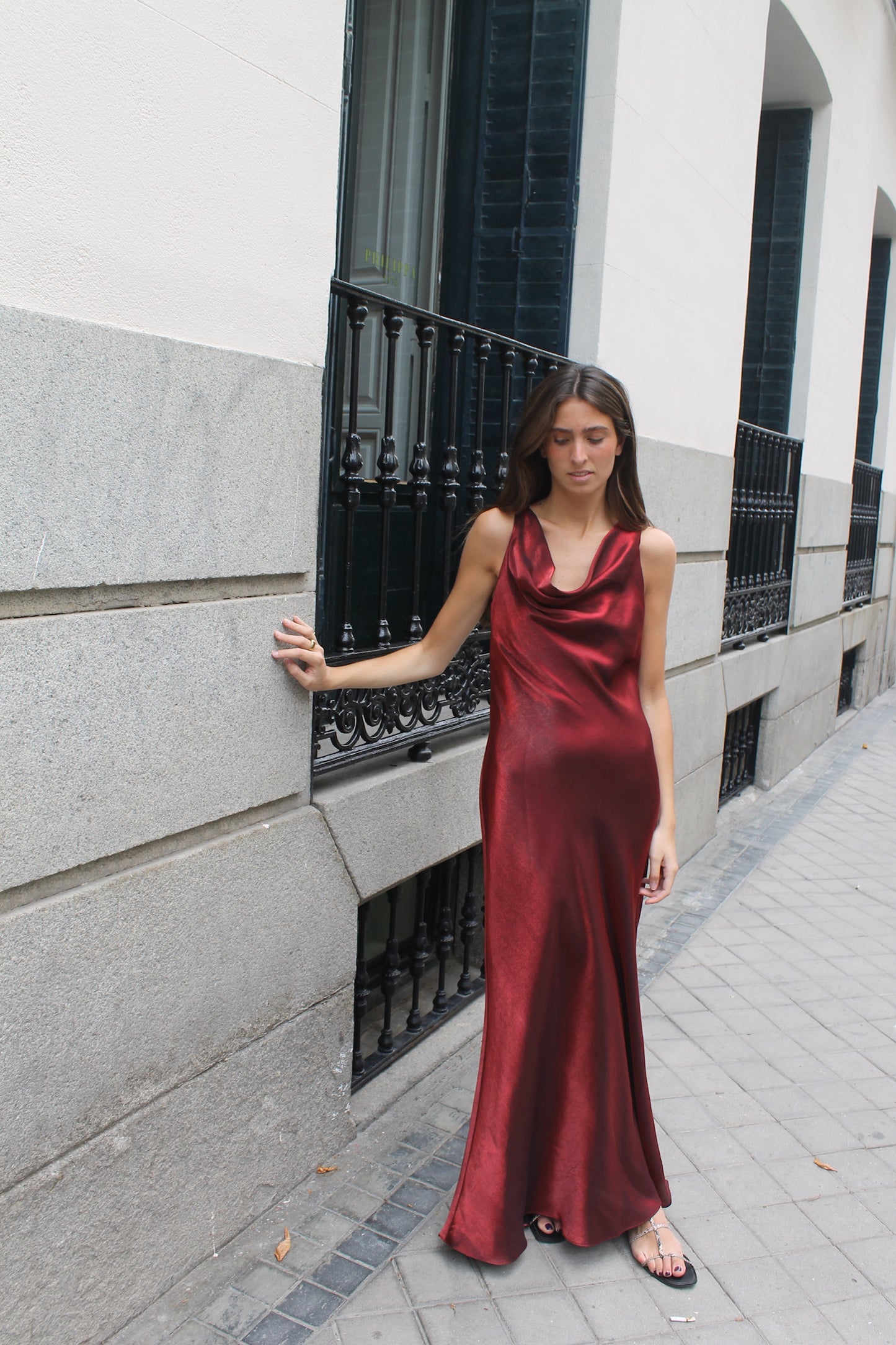 Vestido 010