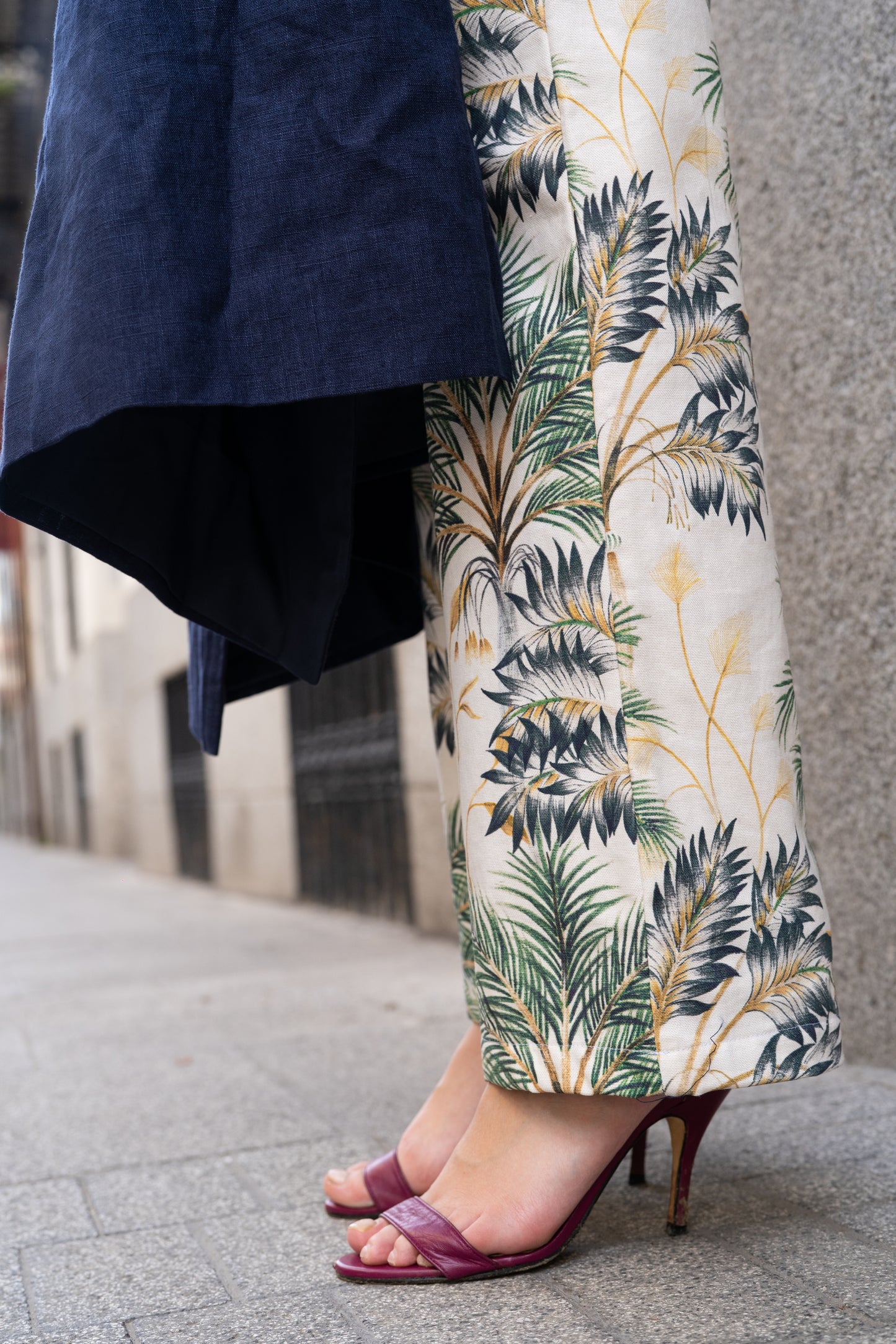 PANTALÓN MATILDE