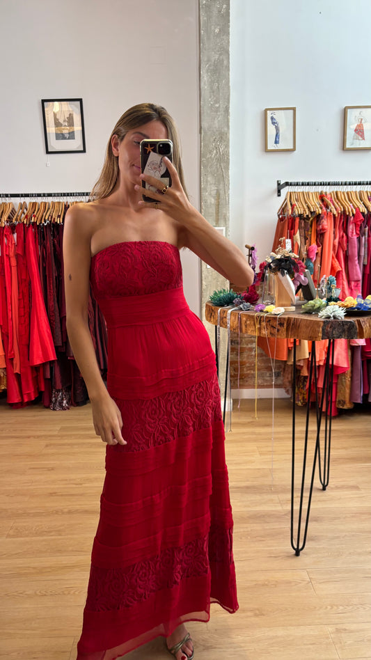 vestido 485