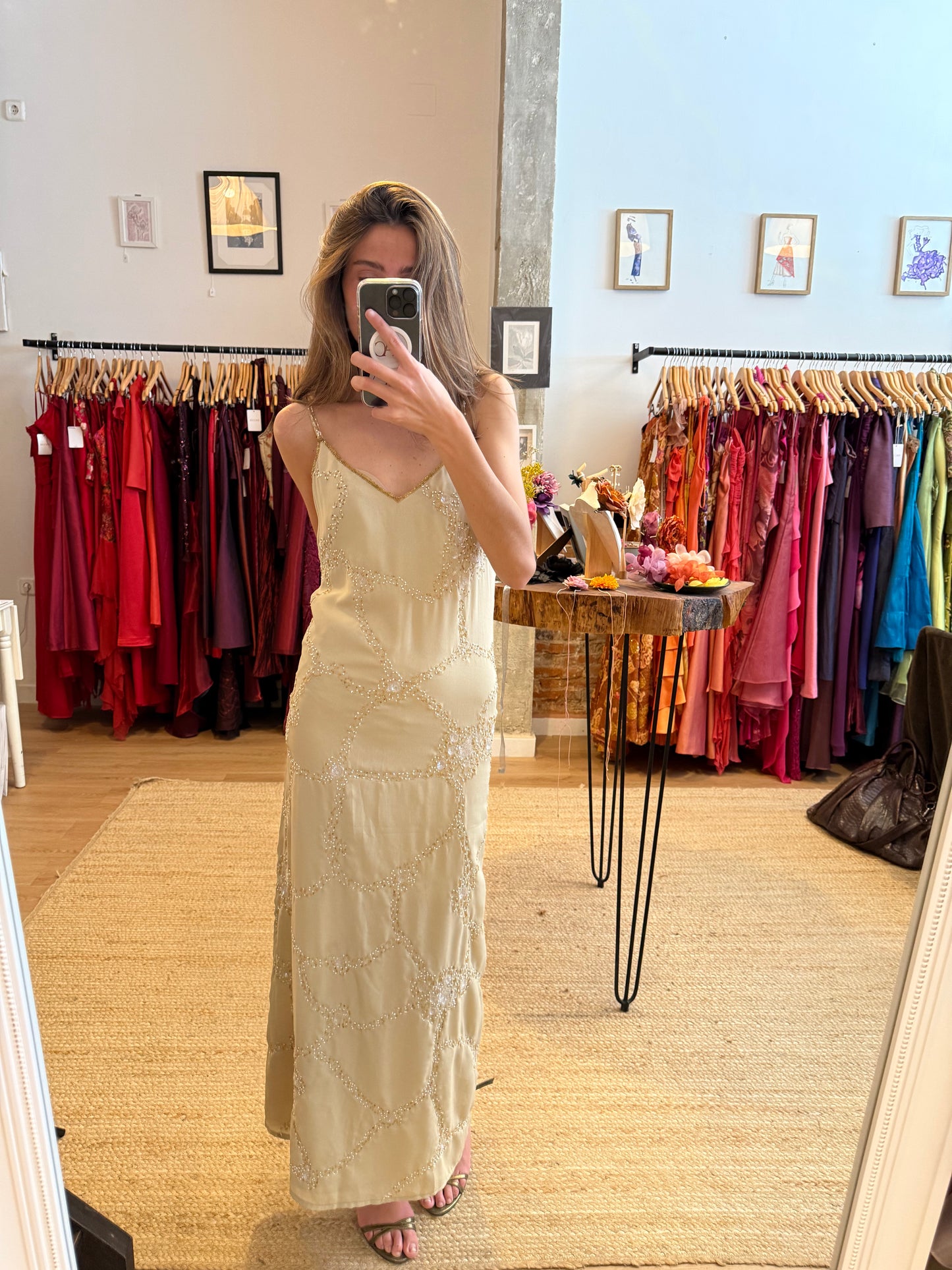 Vestido 369