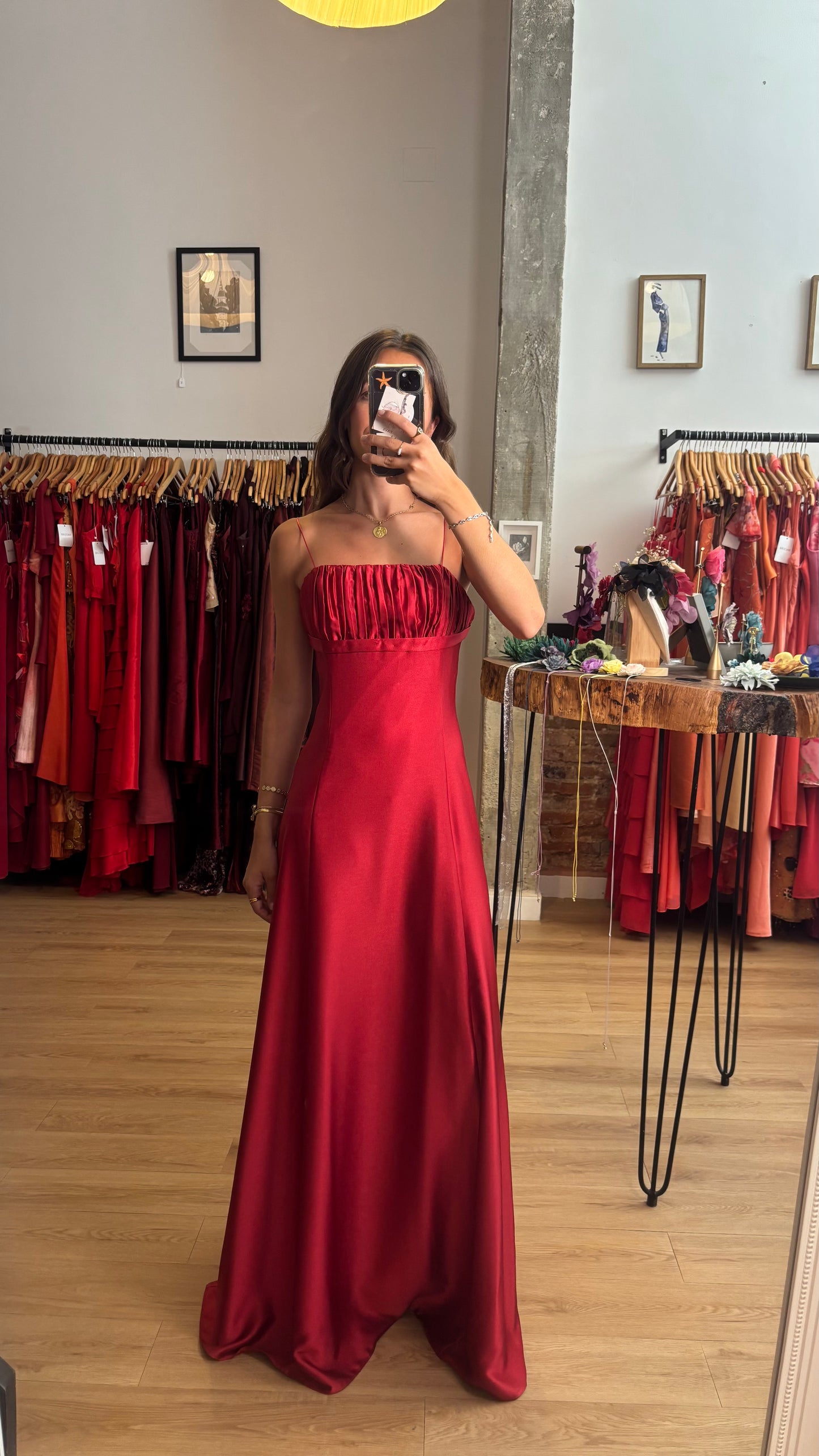 Vestido 492