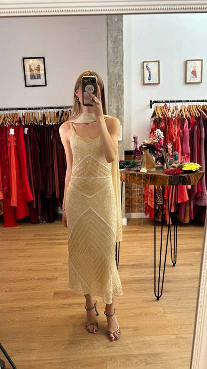 Vestido 481