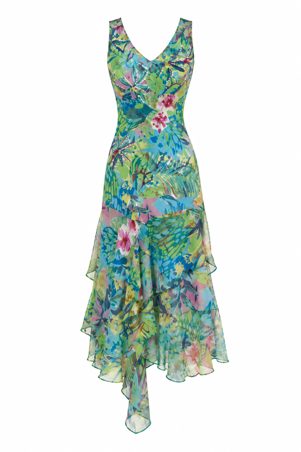 Vestido 573