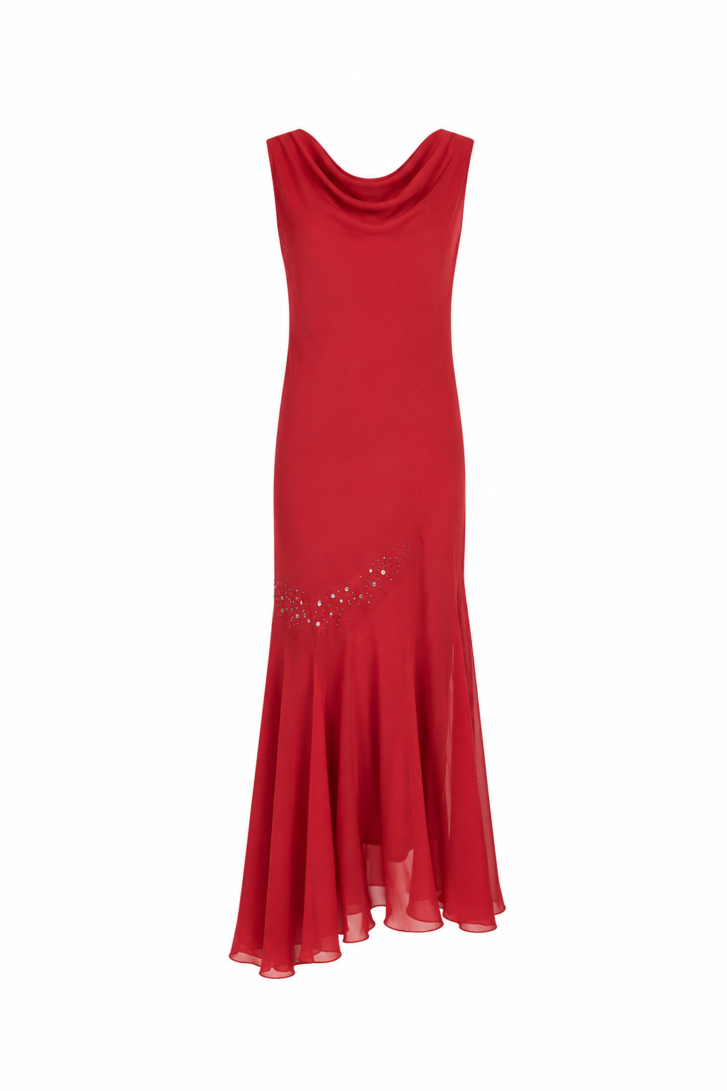 Vestido 542