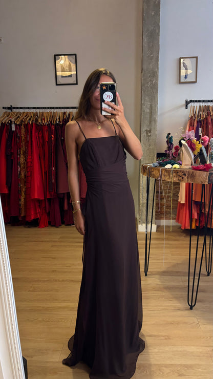 Vestido 539