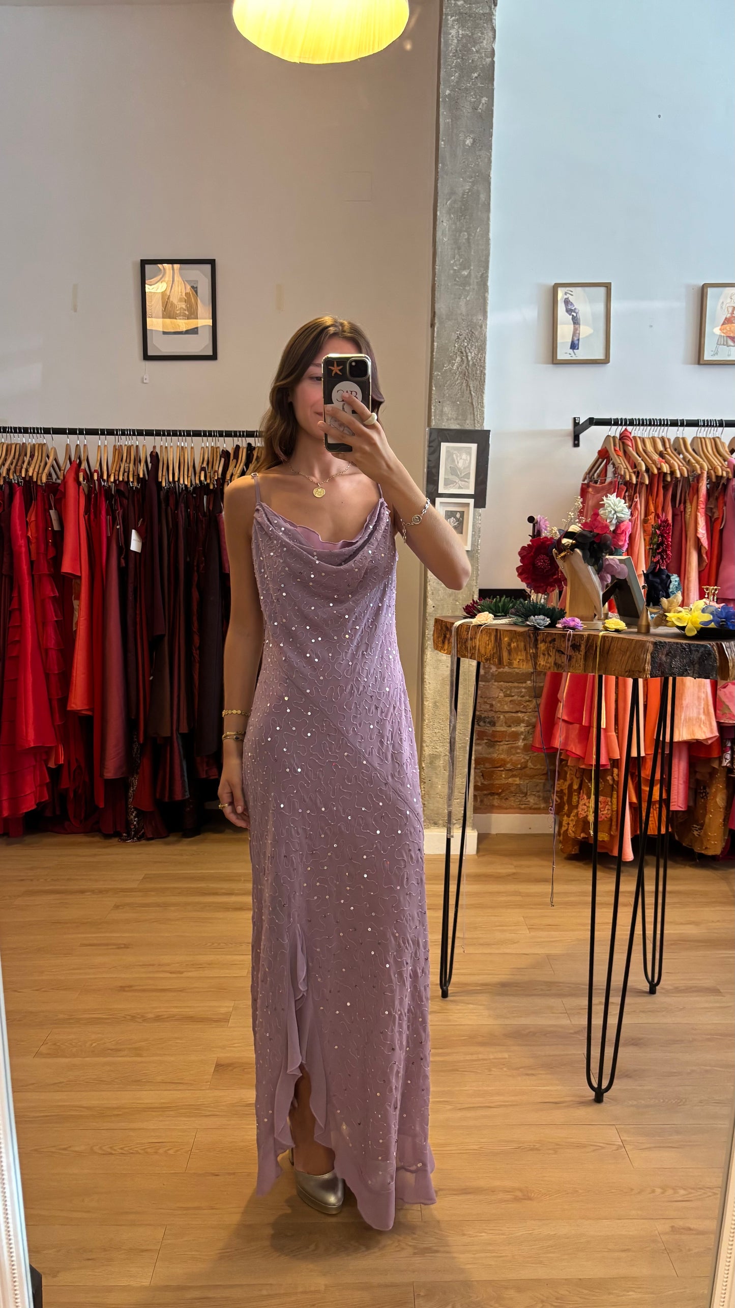 Vestido 466