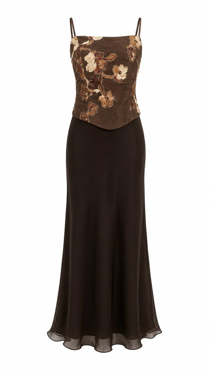Vestido 491