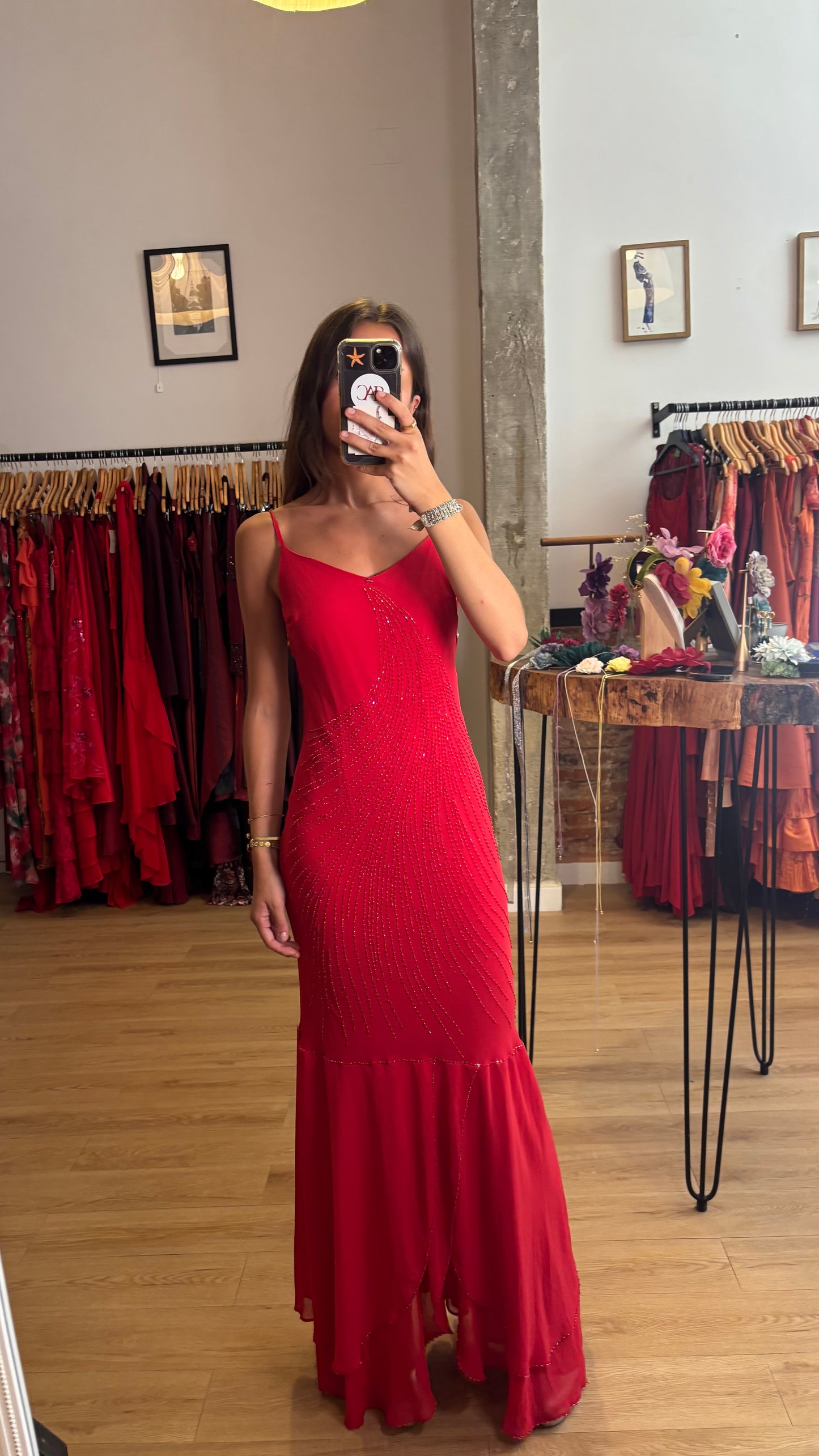 Vestido 521