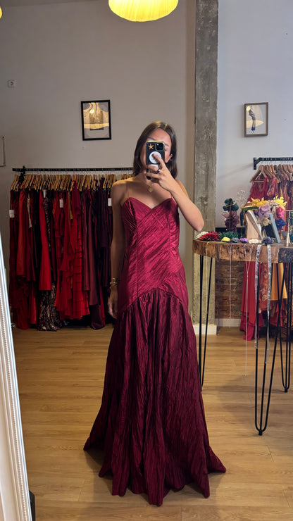 Vestido 560