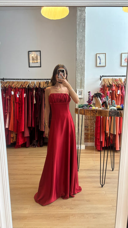 Vestido 492