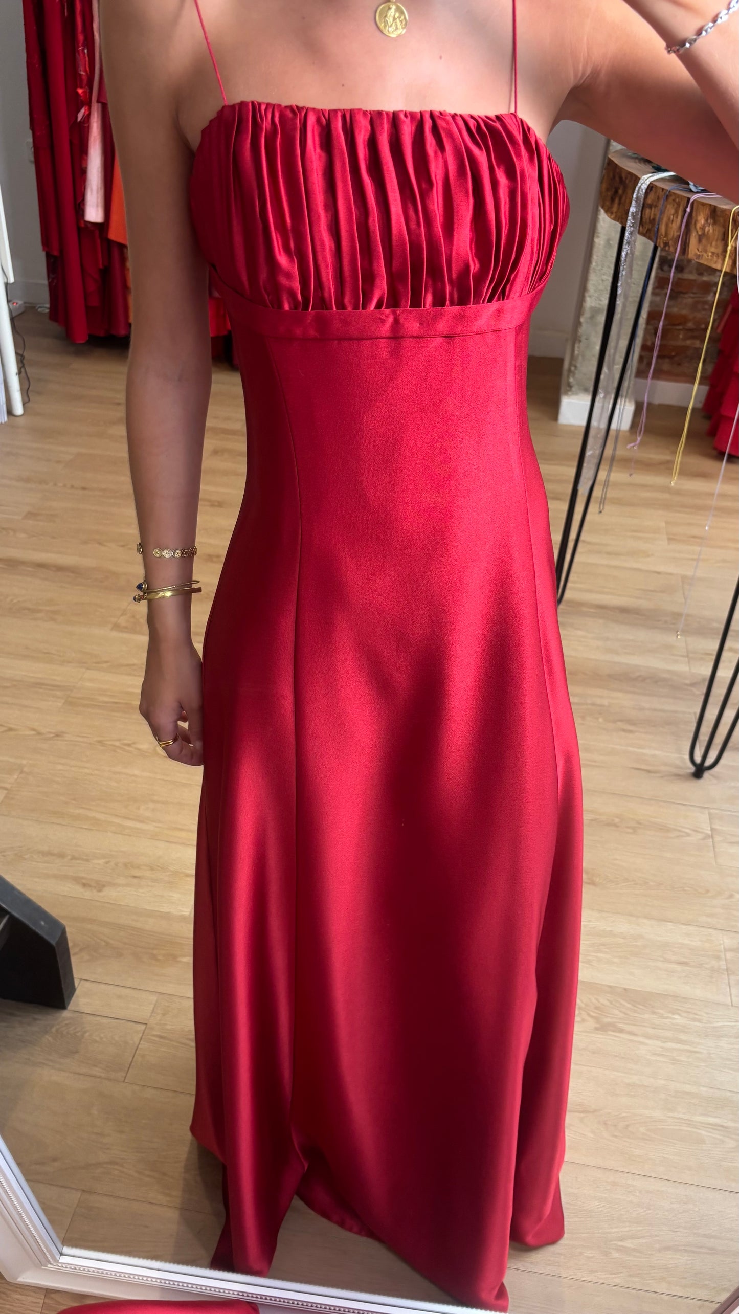 Vestido 492