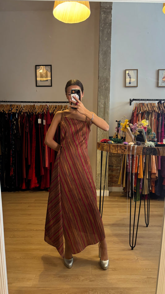 Vestido 580
