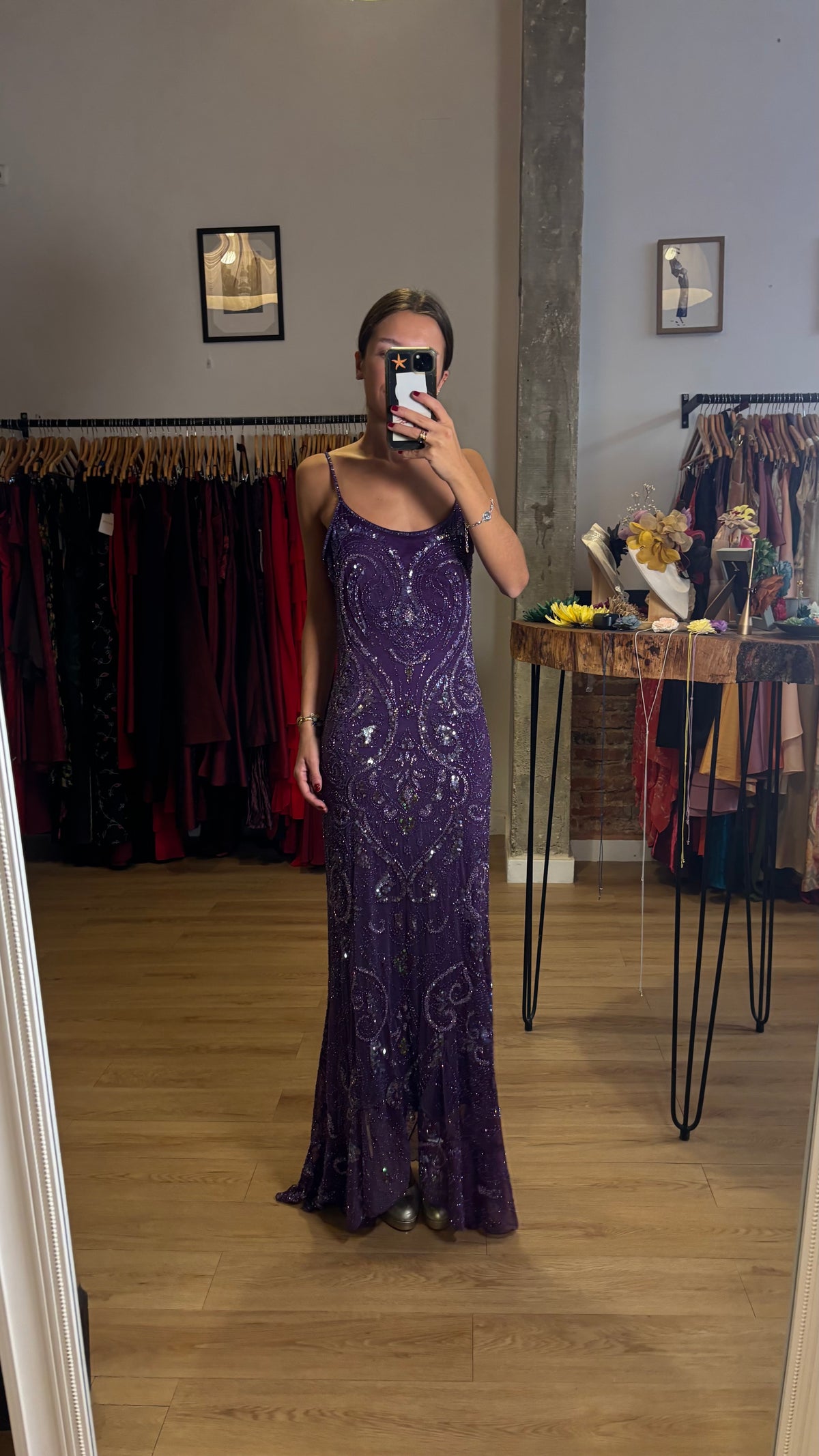 Vestido 595