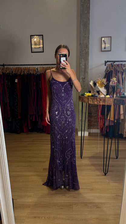 Vestido 595