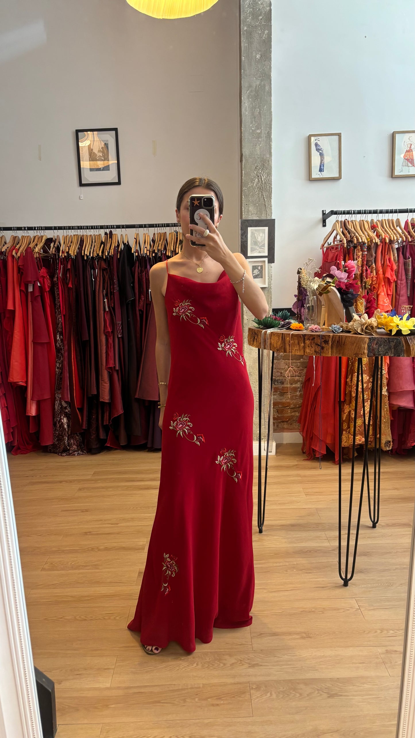 Vestido 442
