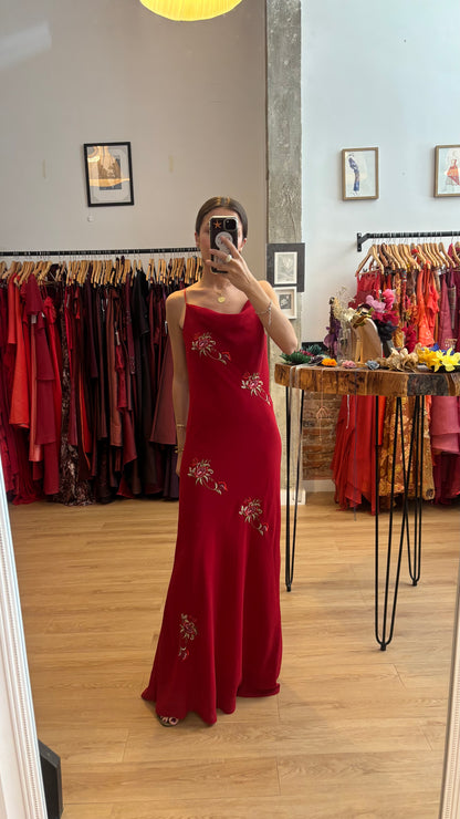 Vestido 442